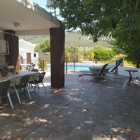 蒙特弗里奥La Casa Del Ingles别墅 外观 照片