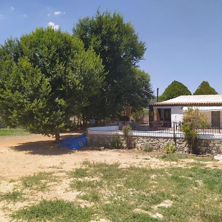 蒙特弗里奥La Casa Del Ingles别墅 外观 照片