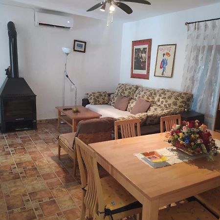 蒙特弗里奥La Casa Del Ingles别墅 外观 照片