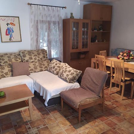 蒙特弗里奥La Casa Del Ingles别墅 外观 照片